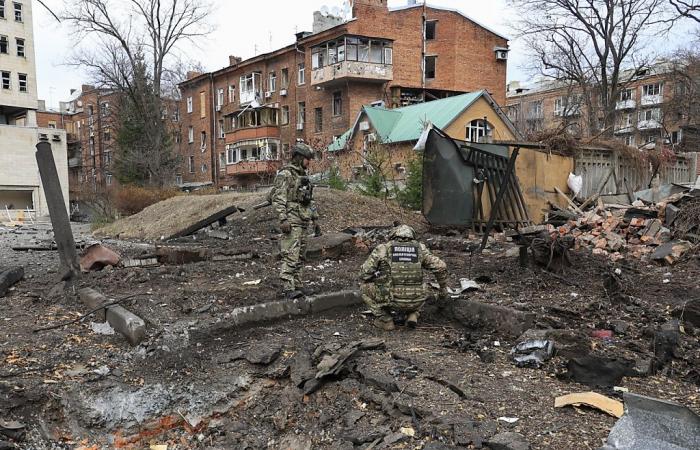 First green light at 96.11 million to rebuild Ukraine