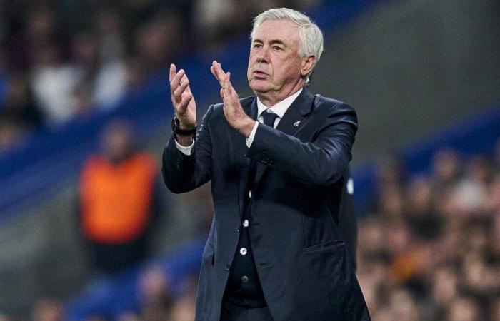 Betrayed by Real Madrid, Ancelotti is furious