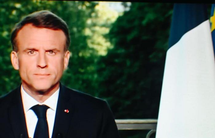 Emmanuel Macron's three faults