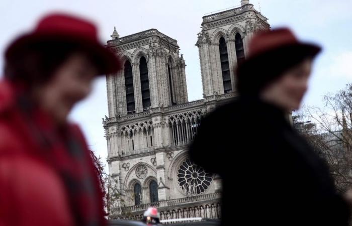 Reopening of Notre-Dame | Donald Trump will travel to Paris to attend