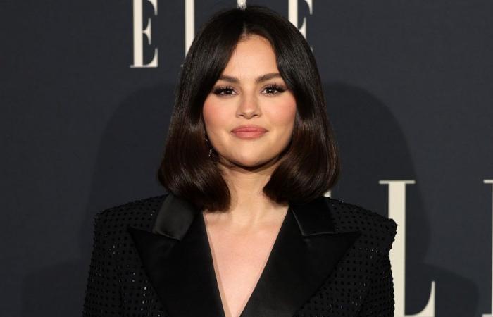 Selena Gomez no longer pays attention to criticism: “I don’t need anyone’s approval”