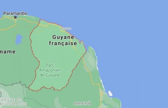 Guyana: large-scale operations against illegal gold panning – LINFO.re