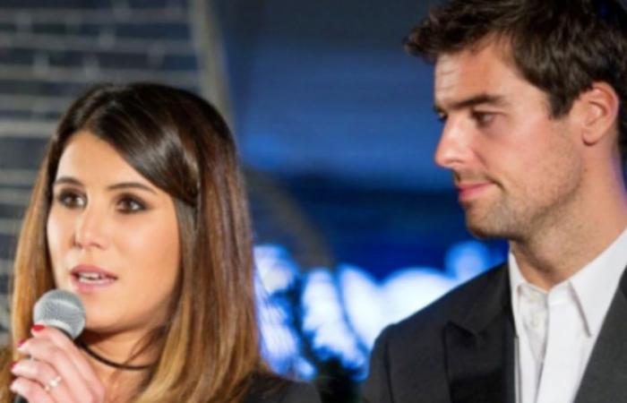 It's getting worse and worse for Yoann Gourcuff and Karine Ferri