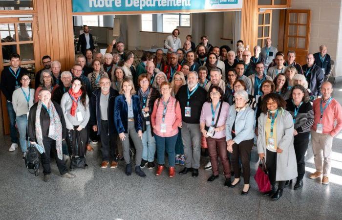 Toulouse. In Haute-Garonne, the Citizens’ Assembly, a unique and successful experience