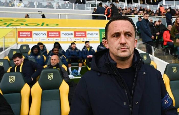 FC Nantes ordered to pay €730,000 to Pierre Aristouy