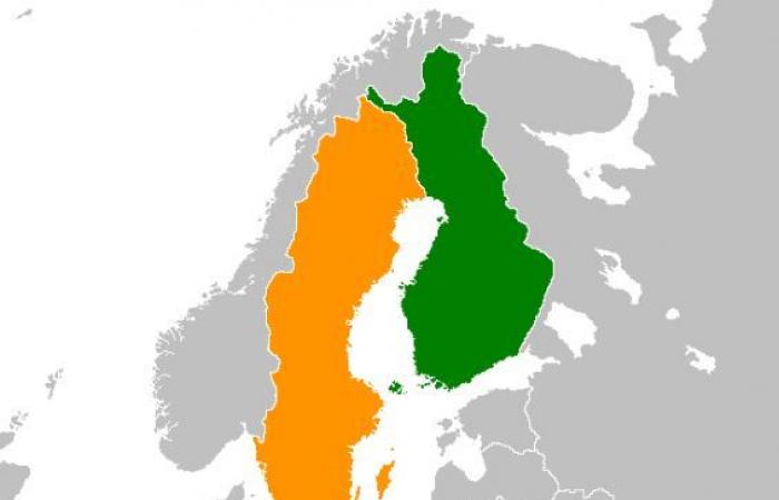 Stockholm calls it “sabotage” after the rupture of a terrestrial optical cable linking Finland to Sweden