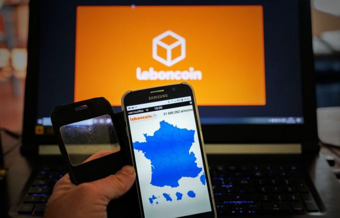 Leboncoin is not afraid of anything and demands 27 million euros from Google