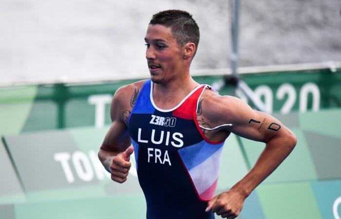 Ironman | The double betrayal of Vincent Luis and the French