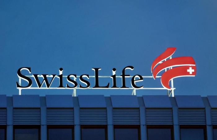 Zurich: Swiss Life unveils its new strategy for 2025