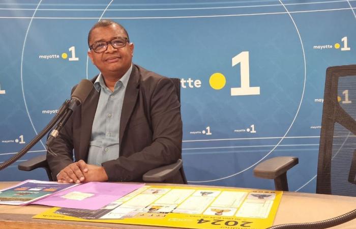 “My clean island”, the department of Mayotte is launching a vast cleaning operation from Thursday to Saturday