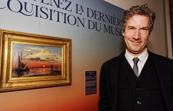 Eure: the Museum of Impressionism in Giverny offers itself a nugget thanks to donations to celebrate its 15th anniversary