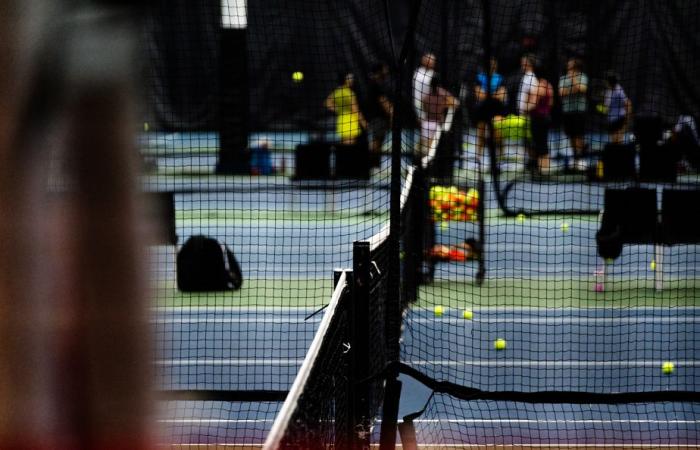 The National Bank Open and the urgency to reinvent yourself