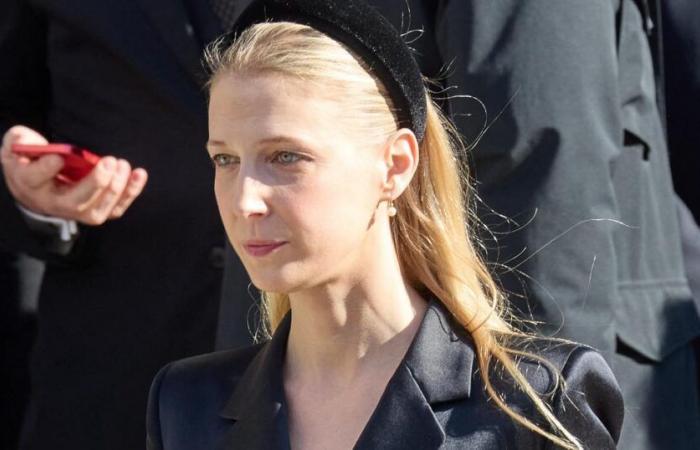 Lady Gabriella Windsor struck by grief at 42, she makes a big decision about her future