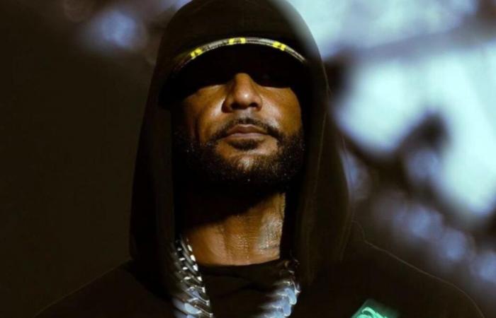 France: “Be smart child of S@t@n”, rapper Booba responds to Tayc