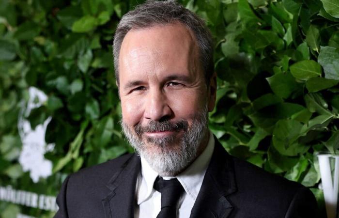 Tributes to the Gotham Film Awards and the Gala Québec Cinéma: Denis Villeneuve looks back on four notable moments in his career