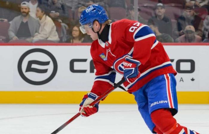 LIVE: Canadiens – Islanders