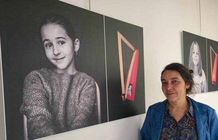 The musical posterity of the young harpists of Tamaris in a gallery of tributes.