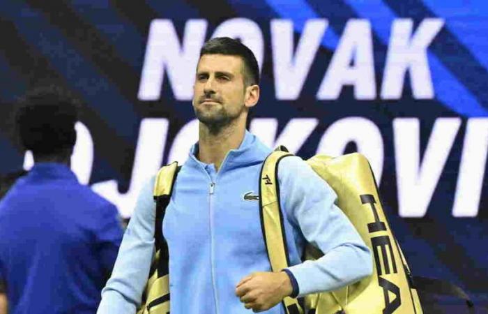 ATP > “Novak Djokovic's biggest mistake was wanting to be the best player in history. The press then called him the villain of the movie. Once that's done, it's hard to remove that label,” says Jose Moron