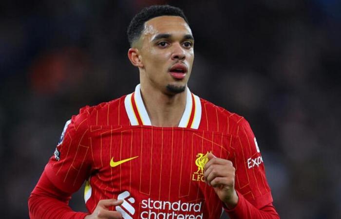 Trent Alexander-Arnold’s replacement already found?