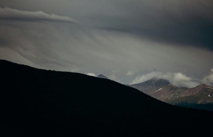 “A good watering”: Météo France announces the arrival of an active disturbance in three days