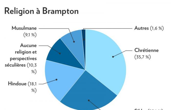 The Press in Brampton | When the party turns violent