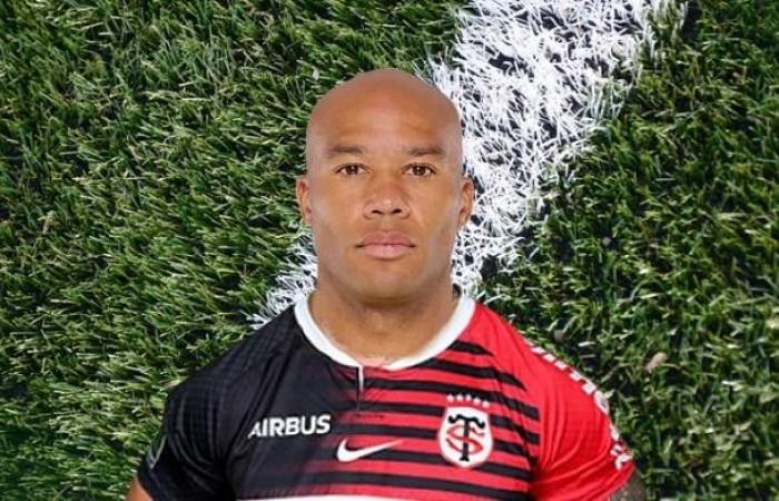 TOP 14. ''Training at Stade Toulousain, harder than a match'': Huget alerts Teddy Thomas