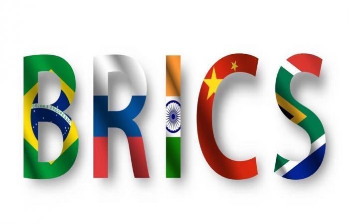 This African country, a member of BRICS, takes the lead in the G20