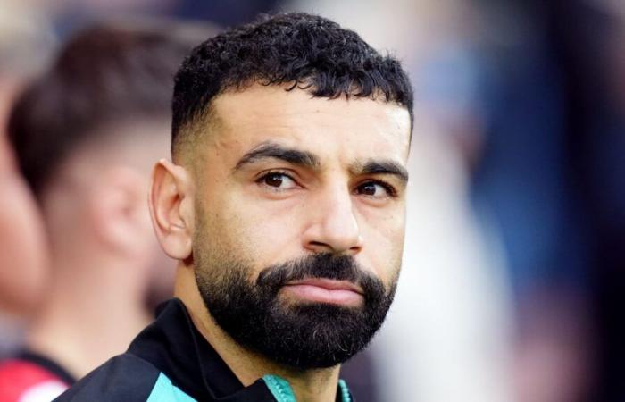 Salah at PSG: Al-Khelaïfi comes out of silence for his transfer