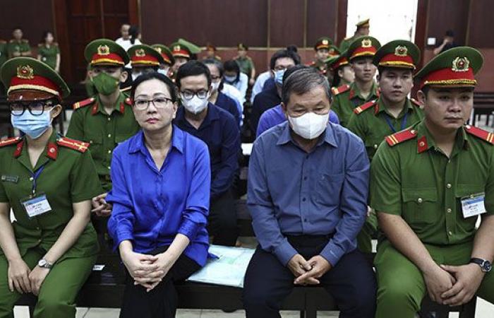 Vietnam: Sixty-year-old must repay $9 billion to escape the death penalty – LINFO.re