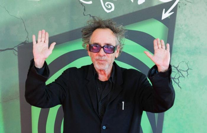 These cult Tim Burton films will not have a sequel, assures the director