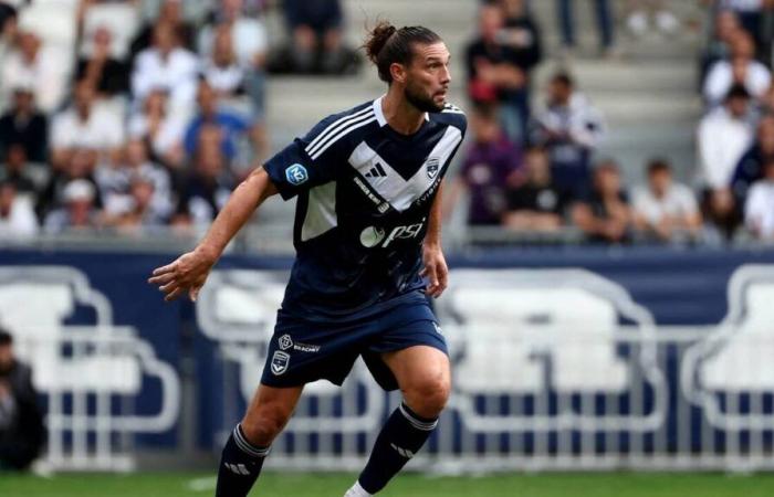 French Cup. The Girondins de Bordeaux will no longer be able to play behind closed doors