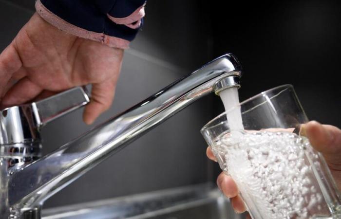 Tap water not entirely transparent in French-speaking Switzerland – rts.ch