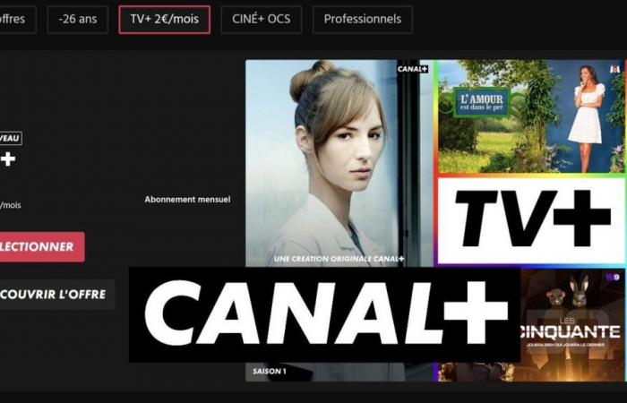 Canal+ could soon increase its prices and this is why