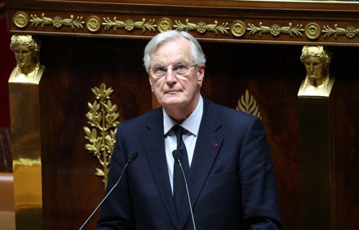 7 candidates who could replace Michel Barnier