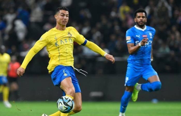 Why did Cristiano Ronaldo miss Al-Nassr’s AFC Champions League match against Al-Sadd which they lost? – Firstpost