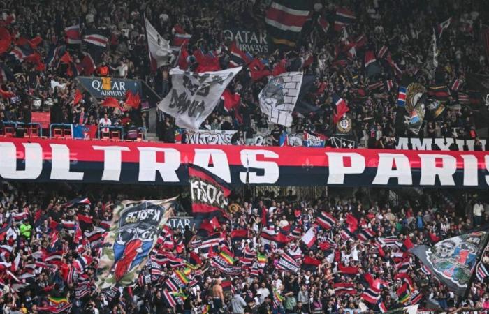 the rant of the CUP on the departure of the Parc des Princes