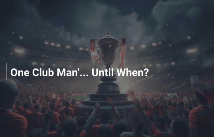 One Club Man’… Until When?