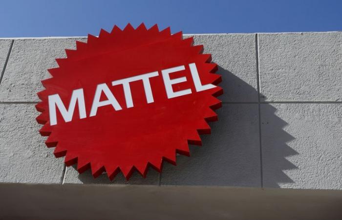 Mattel sued over ‘Wicked’ dolls linked to pornographic site