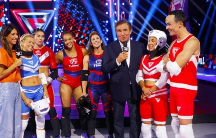 Broadcast date, concept, presenters… All the information on the new entertainment from TF1