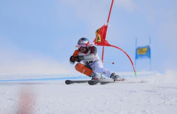 Marcel Hirscher operated on left knee, season ended