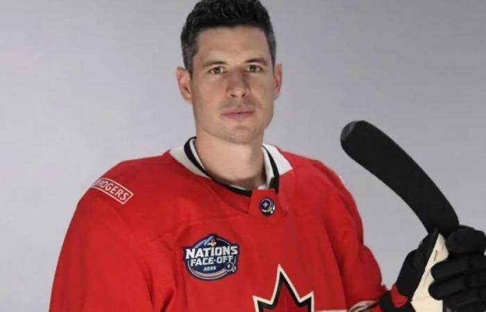 CONFRONTATION OF THE 4 NATIONS: Pierre LeBrun reveals 19 of the 23 players of Team Canada