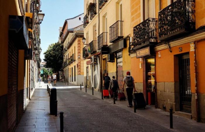 Spain: hottest November on record