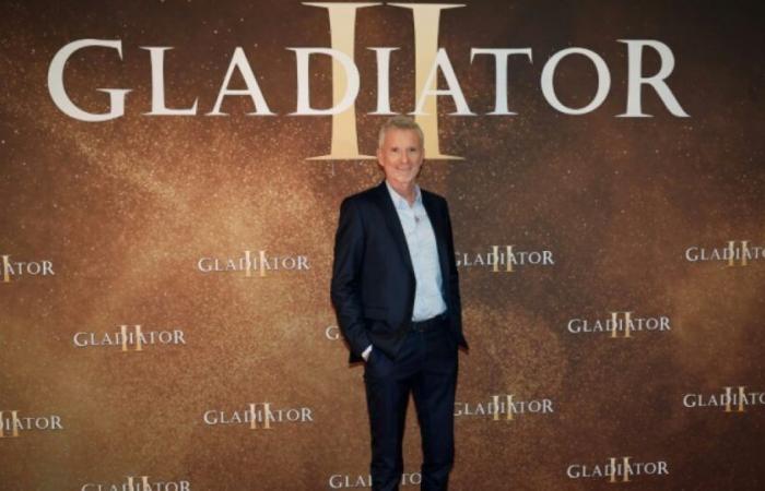 With “Gladiators”, TF1 plays its circus game: News