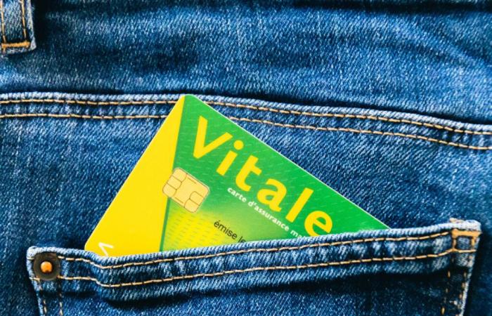 Will we be able to continue to use our vital card in 2025?