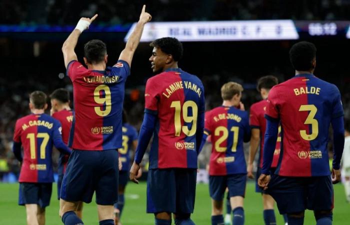 Barcelona to stop the bleeding and Real Madrid faces a tough test in the Basque Country against Bilbao – Sports Depth