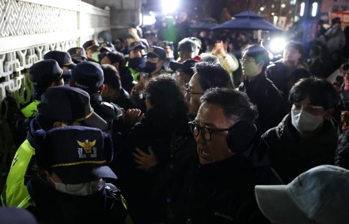 Martial law in Seoul: The background to the tumult in South Korea – News