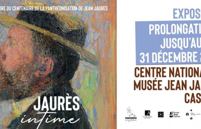 Jean Jaurès, from Tarn to immortality: a centenary at the Pantheon