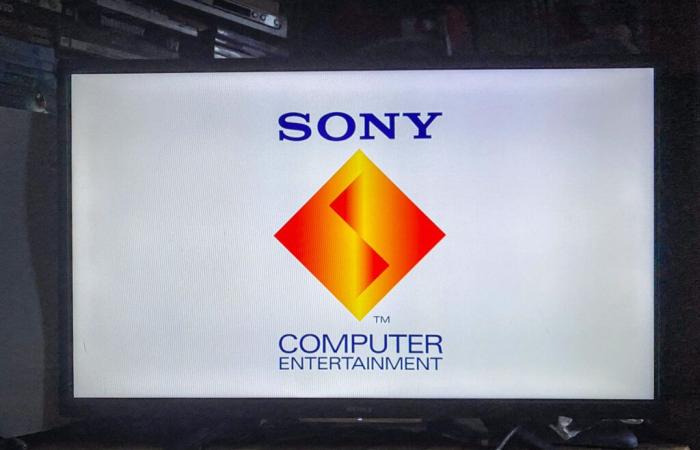 PS5: for the 30th anniversary of PlayStation, Sony is bringing back its legendary PS1 start screen