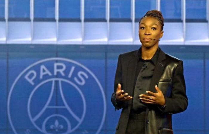 PSG Féminines: “The section is on the edge of the precipice” believes Eva, supporter