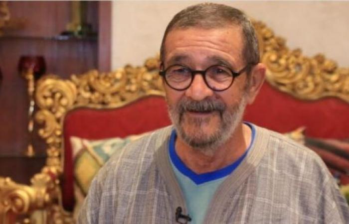 Death takes away the distinguished Moroccan artist Mustafa Al-Zaari – Kech24: Morocco News – Kech24: a Moroccan electronic newspaper